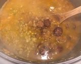 Foto del paso 10 de la receta: Guiso de arvejas con chorizo