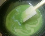 Foto langkah ke 14 dari resep Lapis Talam Seri-muka / Srikaya.