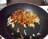 一鍋到底!醬香濃郁的京醬肉絲的食譜步驟7照片