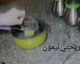 صورة لخطوة 2 من وصفة بسبوسة ناجحة