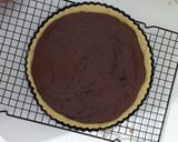Foto langkah ke 4 dari resep Pie Brownies Nutricake.