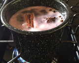 Foto del paso 3 de la receta: Hot Red Wine