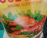 Foto langkah ke 3 dari resep Tempe Kemul Khas Wonosobo.