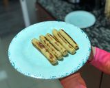 Foto del paso 8 de la receta: Salchichas Caseras De Pavo