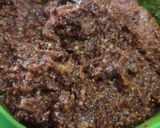 Foto langkah ke 5 dari resep 487. Sambal Pecel Kemasan (untuk stok atau dijual).