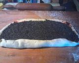 Kelt tésztás bejgli recept fázis 3 fotója