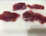 Foto del paso 1 de la receta: Solobrie