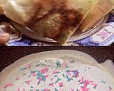 Foto langkah ke 5 dari resep Crepes.