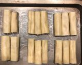 Foto del paso 8 de la receta Canelones de carne de puchero