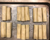 Foto del paso 8 de la receta: Canelones de carne de puchero