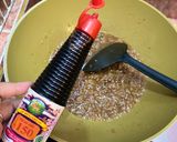 Foto langkah ke 4 dari resep Bulgogi Ricebowl Daging Cincang.