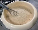 Une image de l'étape 6 de Crème aux œufs au café.