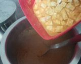 રેડ ગ્રેવી પનીર (Red Gravy Paneer Sabji Recipe In Gujarati) રેસીપી સ્ટેપ3ફોટો