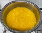 Foto del passaggio 5 della ricetta Marmellata di mandarini