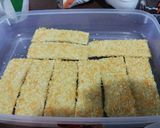 Foto langkah ke 4 dari resep Piscok Krispi.