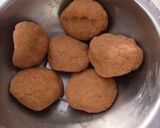 સક્કરપારા (Shakkarpara Recipe In Gujarati) રેસીપી સ્ટેપ1ફોટો