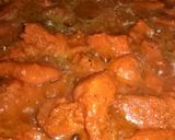 صورة لخطوة 4 من وصفة دجاج مكاني Butter chicken