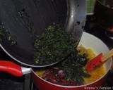 Persian herb stew (Qormeh sabzi) recipe step 9 photo