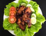 Cara Membuat Ayam Bakar Teflon 5