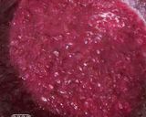 A picture of step 7 of Beetroot And Bottle Gourd Barfi.
