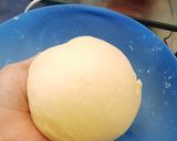 Foto langkah ke 3 dari resep Donat Kentang Mix Resep.
