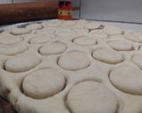 Foto del paso 5 de la receta: 5️⃣5 Ingredientes - Scones de Polvo de Hornear 🧑‍🍳
