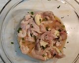 Foto del paso 3 de la receta: Lagrimitas de pollo adobadas