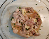 Foto del paso 3 de la receta: Lagrimitas de pollo adobadas