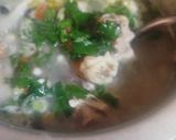 Foto langkah ke 2 dari resep Sop Ayam Rempah Empat Sekawan.