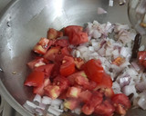 ஆலு சாகு ரெசிபி ஸ்டேப் 4 புகைப்படம்
