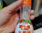 椒鹽魷魚的食譜步驟5照片