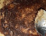A picture of step 6 of Cinnamon coco roll.
