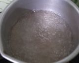 A picture of step 4 of Gulab Jamun Eggless Carrot Muffins.