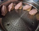 Foto langkah ke 3 dari resep Tahu bakso endulll.