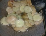 Foto langkah ke 3 dari resep Jengkol Masak Cabe Ijo.