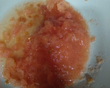 Foto del paso 1 de la receta: Fideuà rápida de marisco