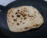 स्कवायर्ड लेयर्स पराठा (Squared layers paratha recipe in hindi) रेसिपी चरण 3 फोटो