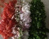 Foto del paso 6 de la receta Niños envueltos