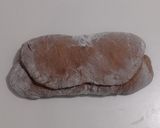 Foto langkah ke 15 dari resep Orange Peel Choco Sourdough Bread (Open Bake Method).