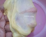 Foto langkah ke 1 dari resep Floss Roll Bun.