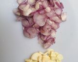 Foto langkah ke 1 dari resep Kotokan Tempe Pete.