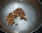 Tender potato chivda recipe step 2 photo