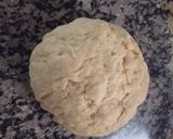 Foto del paso 2 de la receta: Empanadas de morcilla con masa casera