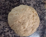 Foto del paso 2 de la receta: Empanadas de morcilla con masa casera
