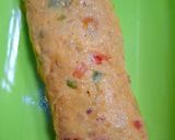 Foto langkah ke 7 dari resep Omelette Ala Hotel.