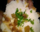 ब्रेड दही वड़ा (Bread dahi vada recipe in hindi) रेसिपी चरण 4 फोटो