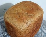 Foto del paso 8 de la receta: Pan de trigo y quinoa para panificadora