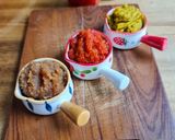 Foto langkah ke 4 dari resep Bumbu Dasar.
