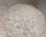 Foto del paso 1 de la receta: Pan alemán rápido