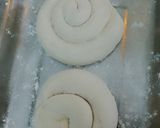Foto del paso 5 de la receta: Pan espiral